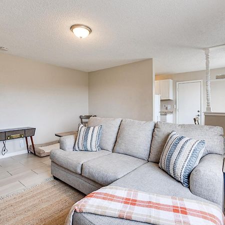 Convenient Joshua Tree Apartment - Walk To Town! Εξωτερικό φωτογραφία