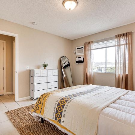 Convenient Joshua Tree Apartment - Walk To Town! Εξωτερικό φωτογραφία