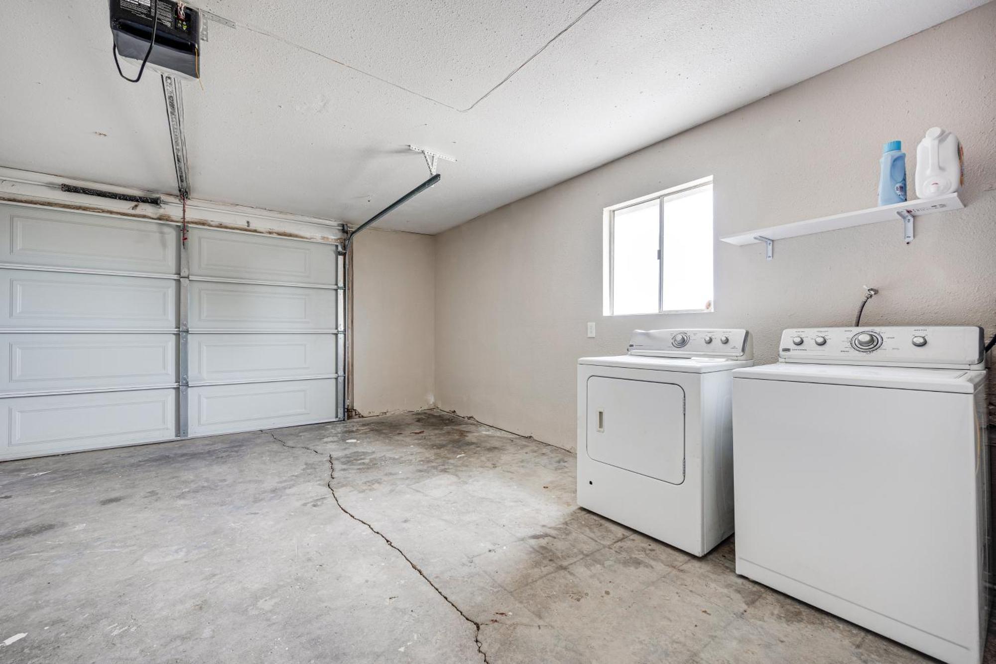 Convenient Joshua Tree Apartment - Walk To Town! Εξωτερικό φωτογραφία
